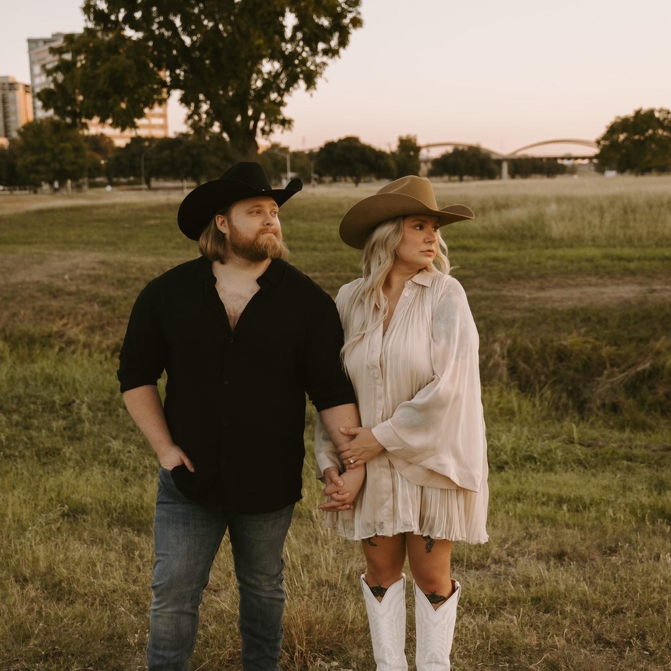 ENGAGEMENT PIC FUN!!