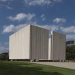 JFK Memorial