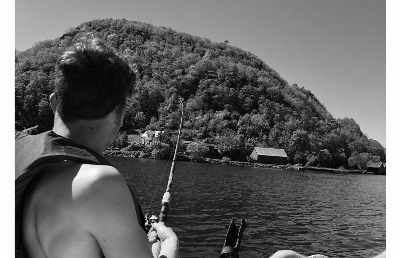 The Wedding Website of Lise Grure and Christian Johannessen