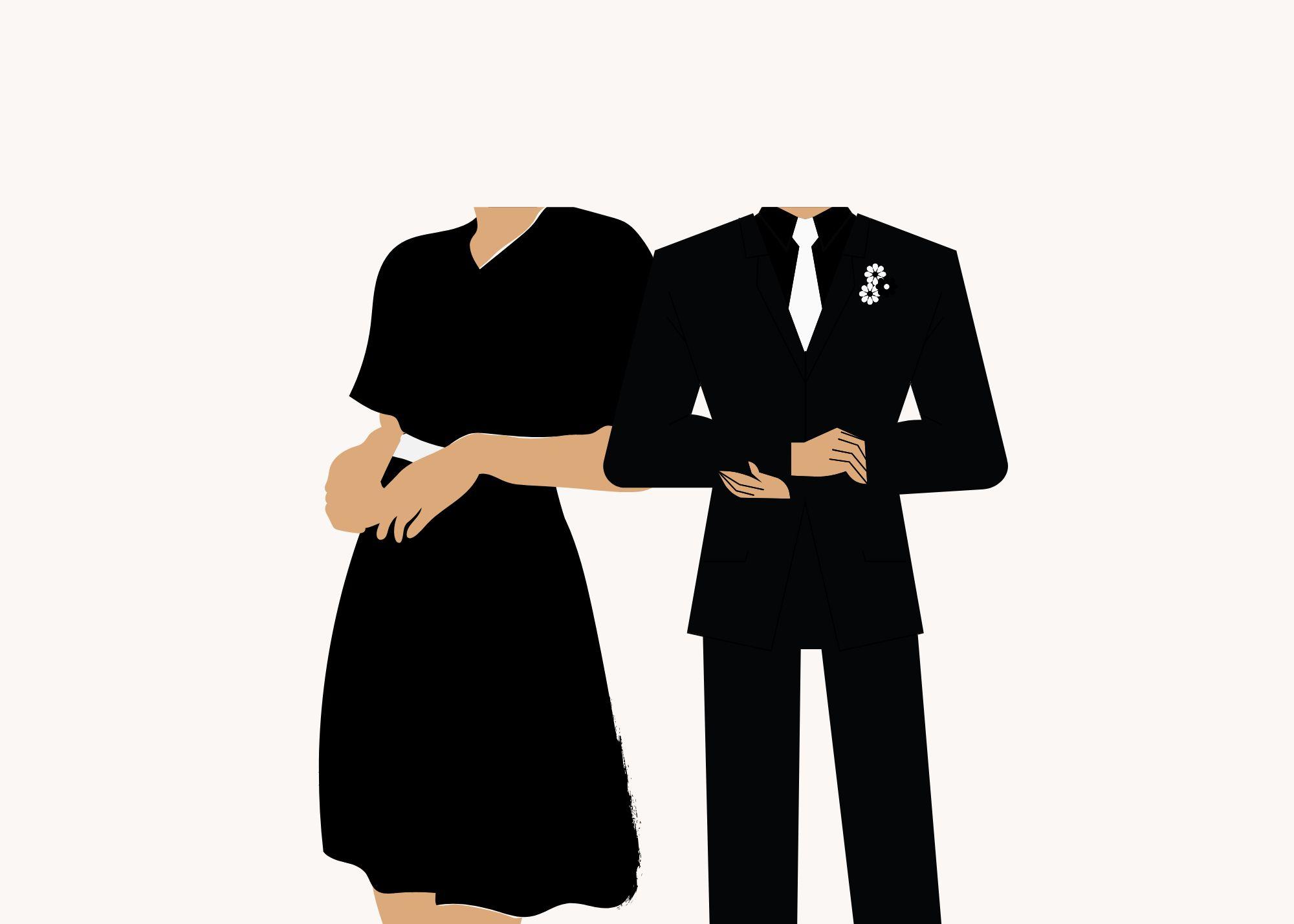 The Wedding Website of Drixe Binuya and Heizel Reyes