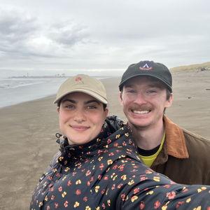 2 Night Stay at a Hotel in Mendocino
