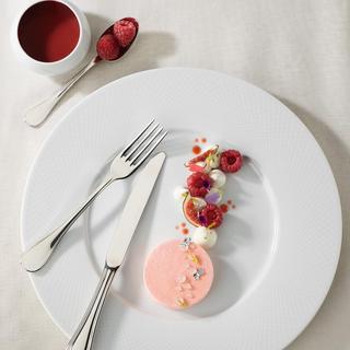Verlaine 5-Piece Flatware Set, Service for 1