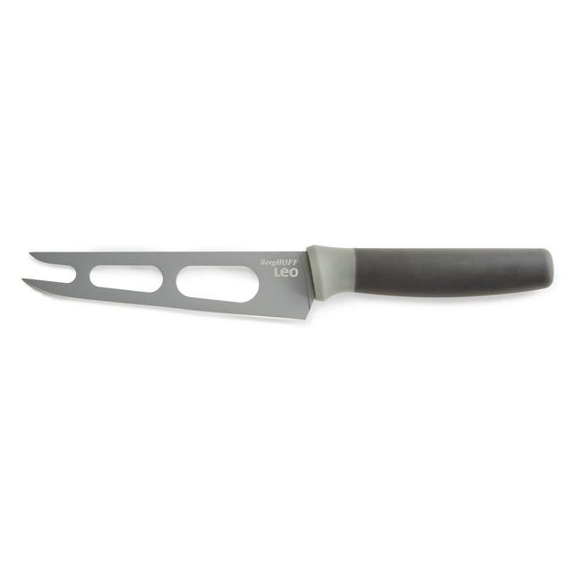 BergHOFF Balance Non-stick Stainless Steel Cheese Knife 5", Recycled Material