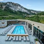 The Cliff Spa