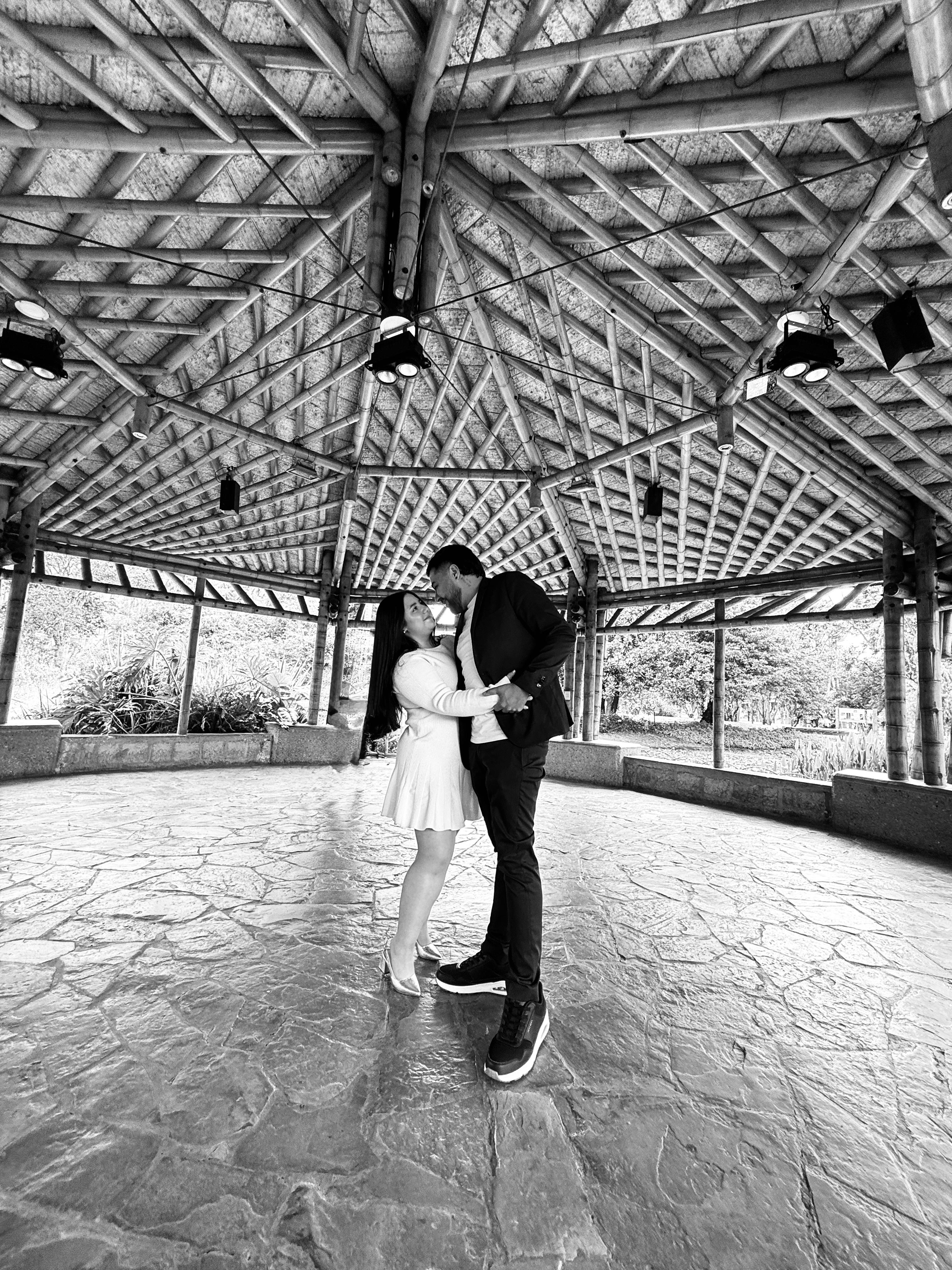 The Wedding Website of María Angélica Gómez Ortiz and David Mahecha Medina