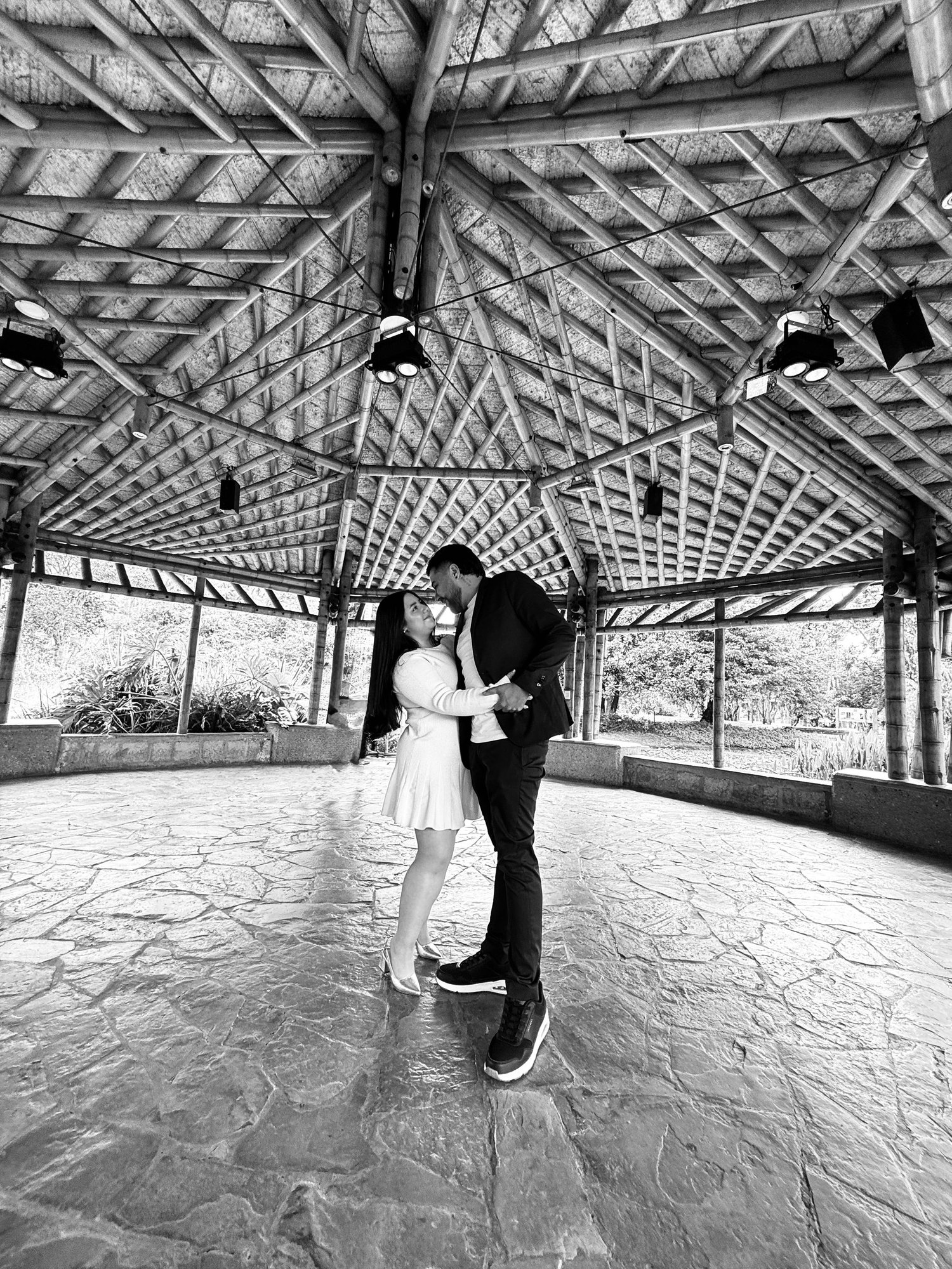 The Wedding Website of María Angélica Gómez Ortiz and David Mahecha Medina