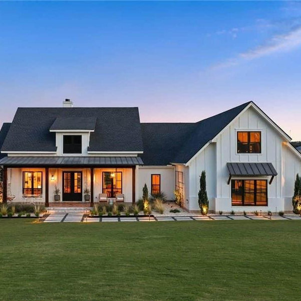 Home Down Payment (Zola)
