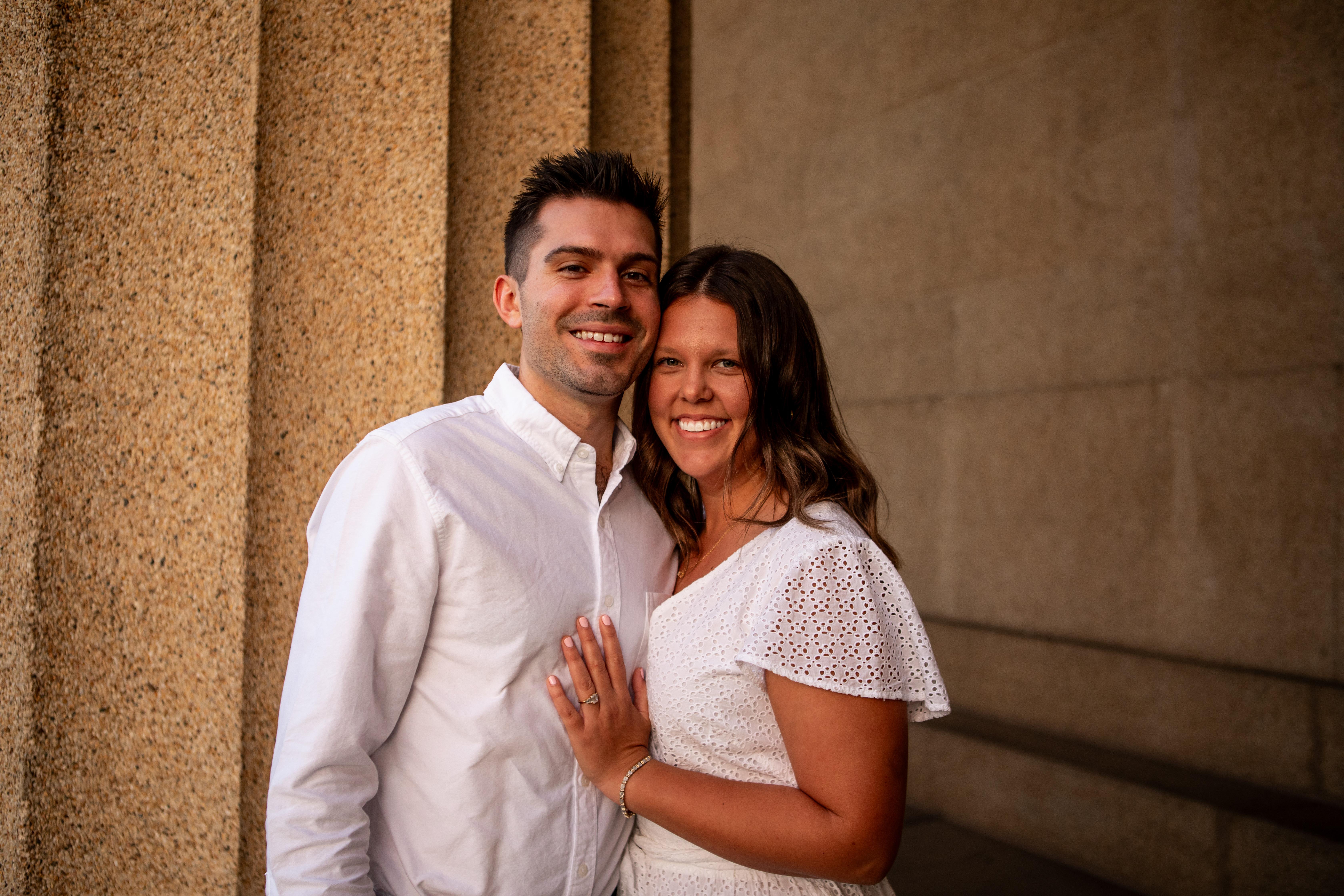 The Wedding Website of Lauren Wellborn and Cameron Massey