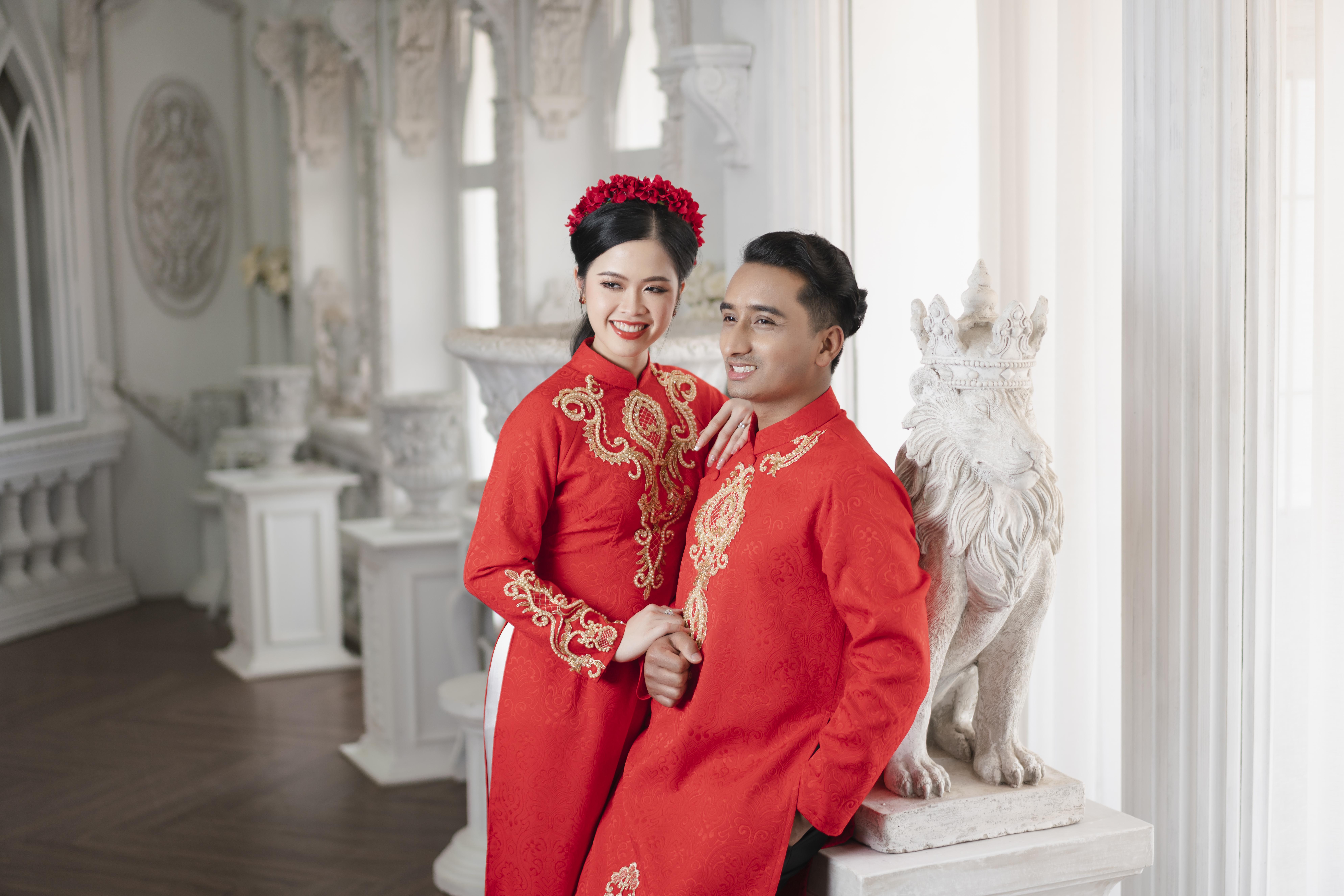 The Wedding Website of Kushal K C and Vivian Ngo
