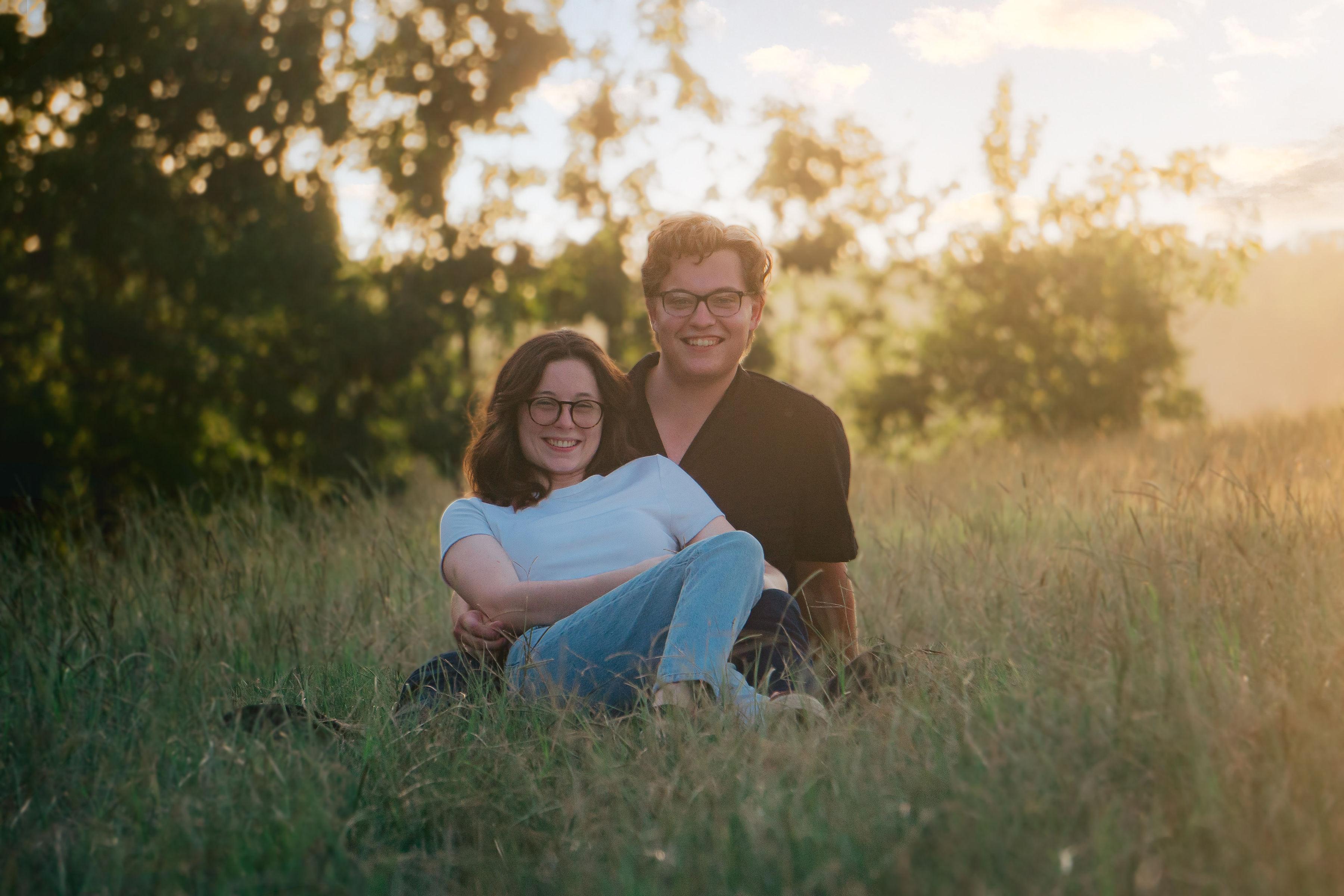The Wedding Website of Lauren Knox and Greyson Devendorf