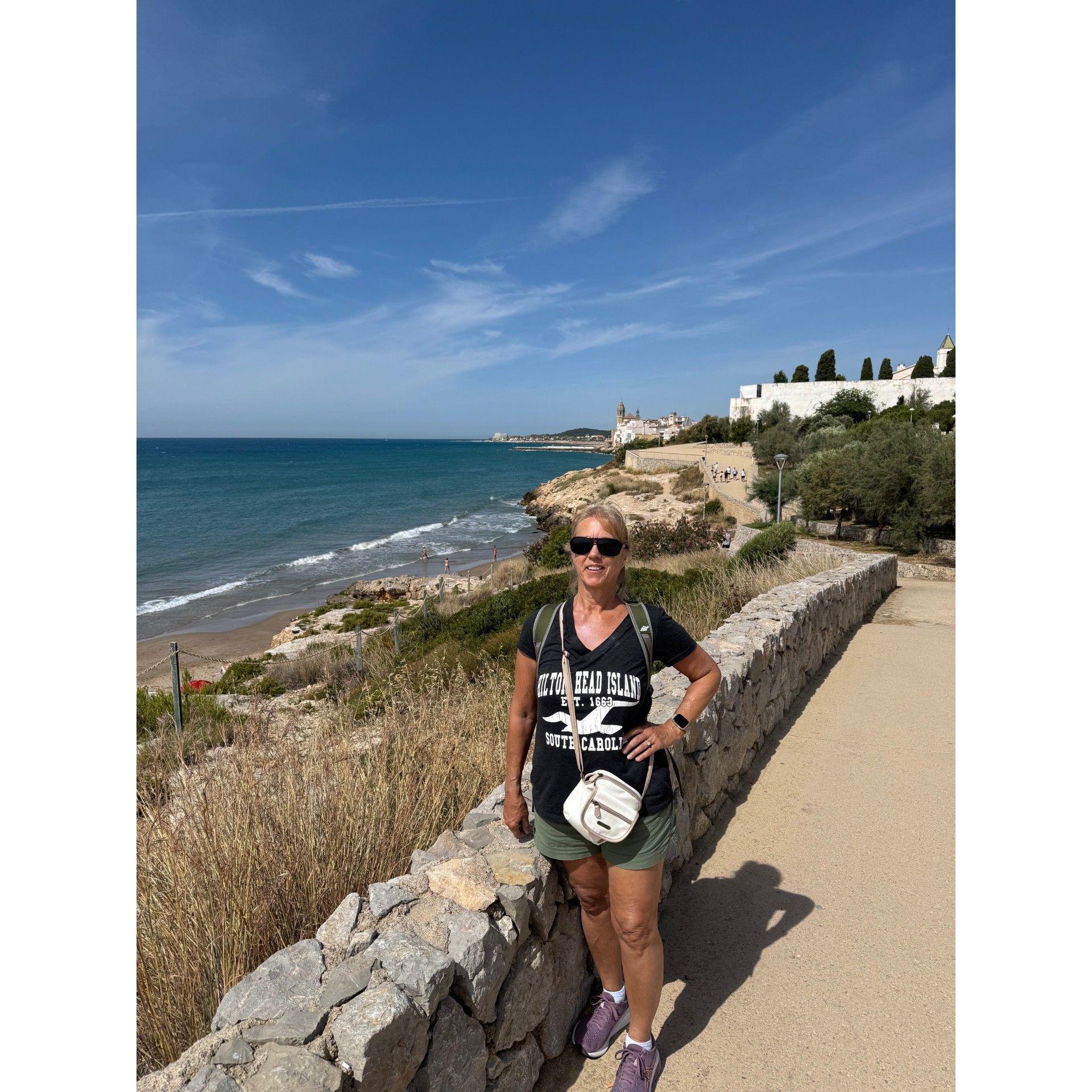 Sitges Spain