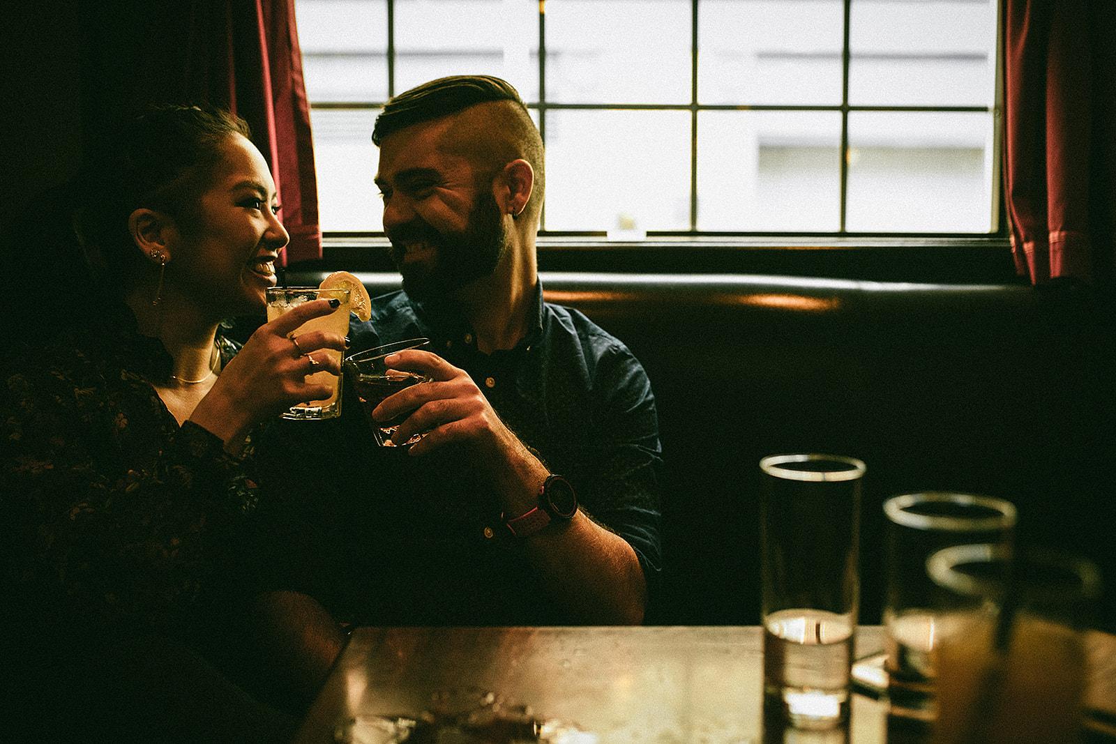 The Wedding Website of Danica Rili and Daniel Ritchie