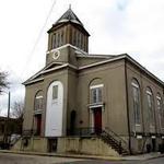 First African Baptist Church