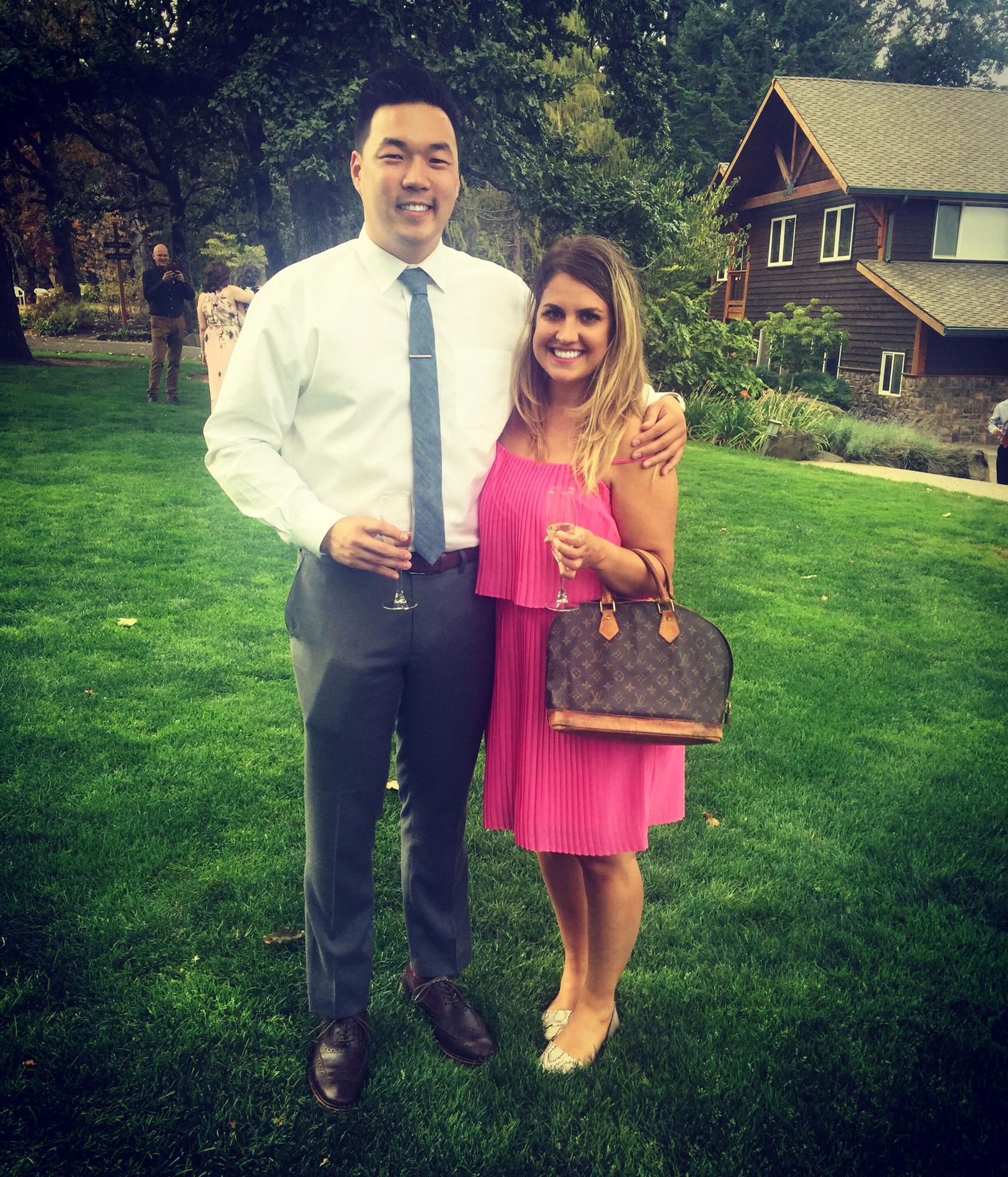 Wedding 2018