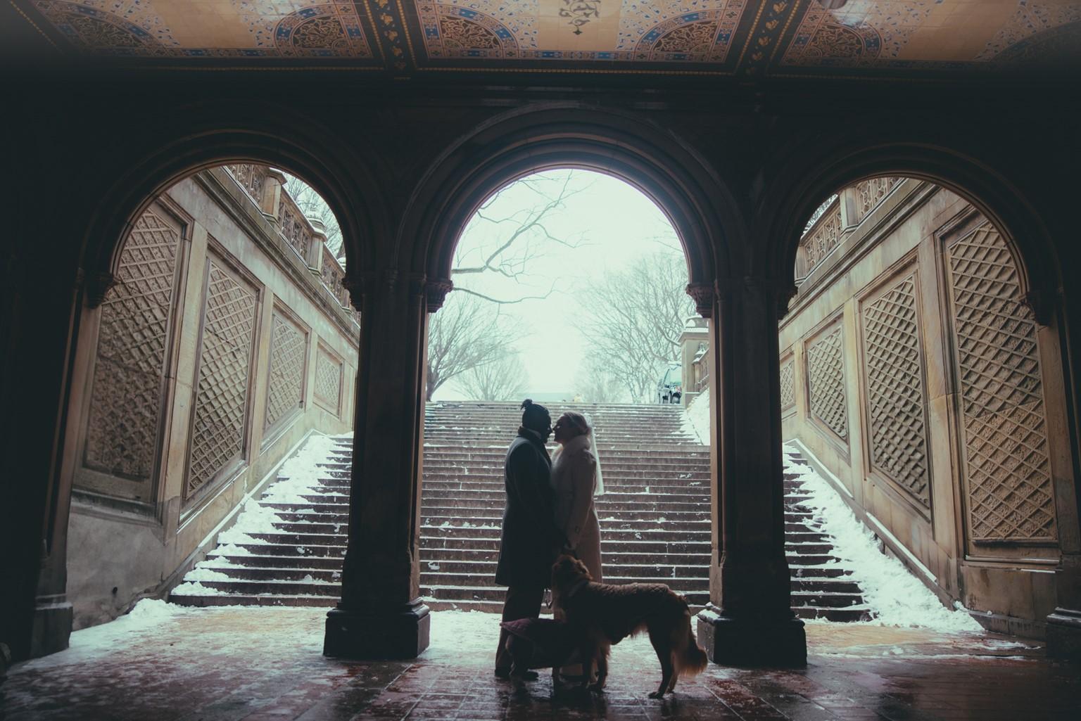 The Wedding Website of Chloe England and Anthony Erondu