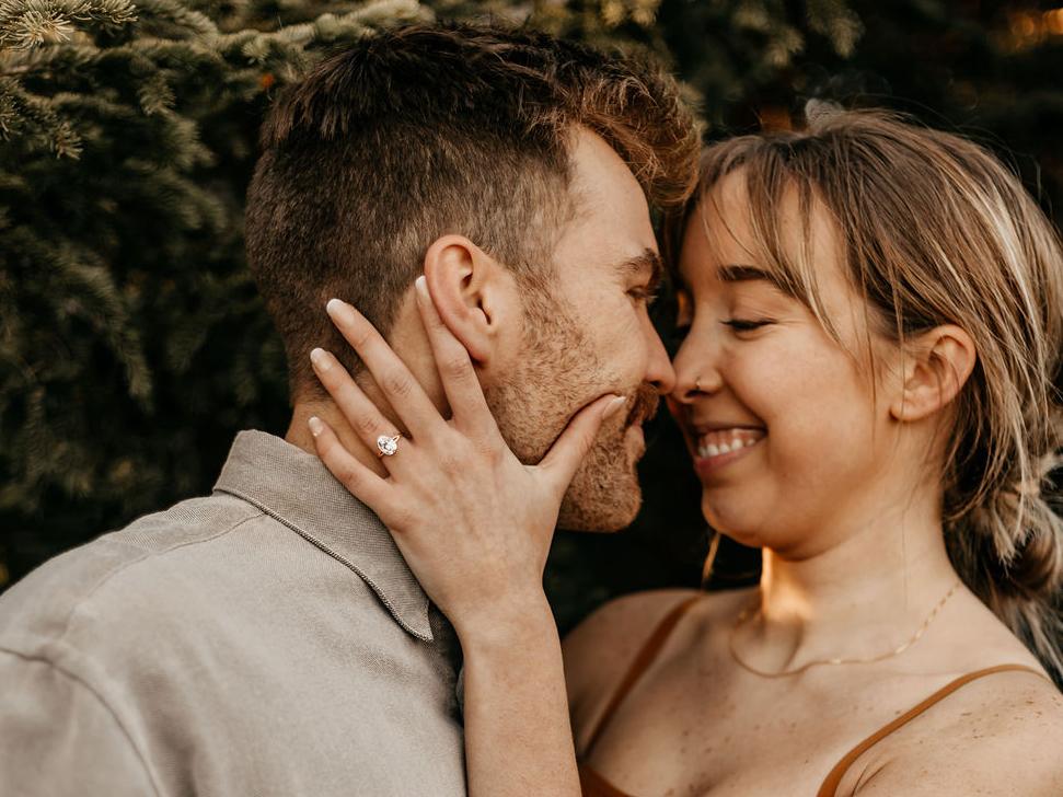 The Wedding Website of Jade Kaiser and Parker Schrecengost