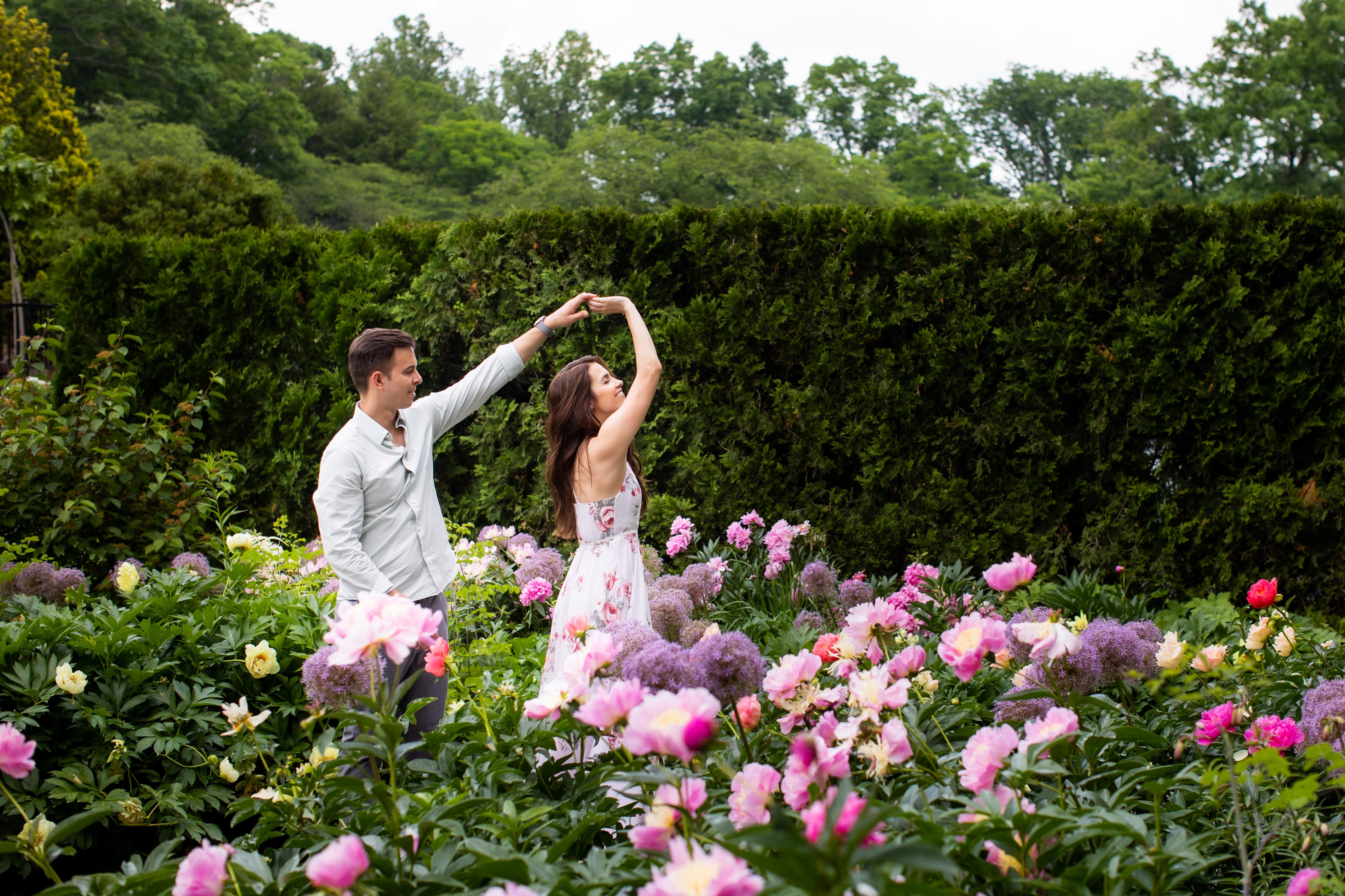 The Wedding Website of Annie Pugliese and Ben Kenuk