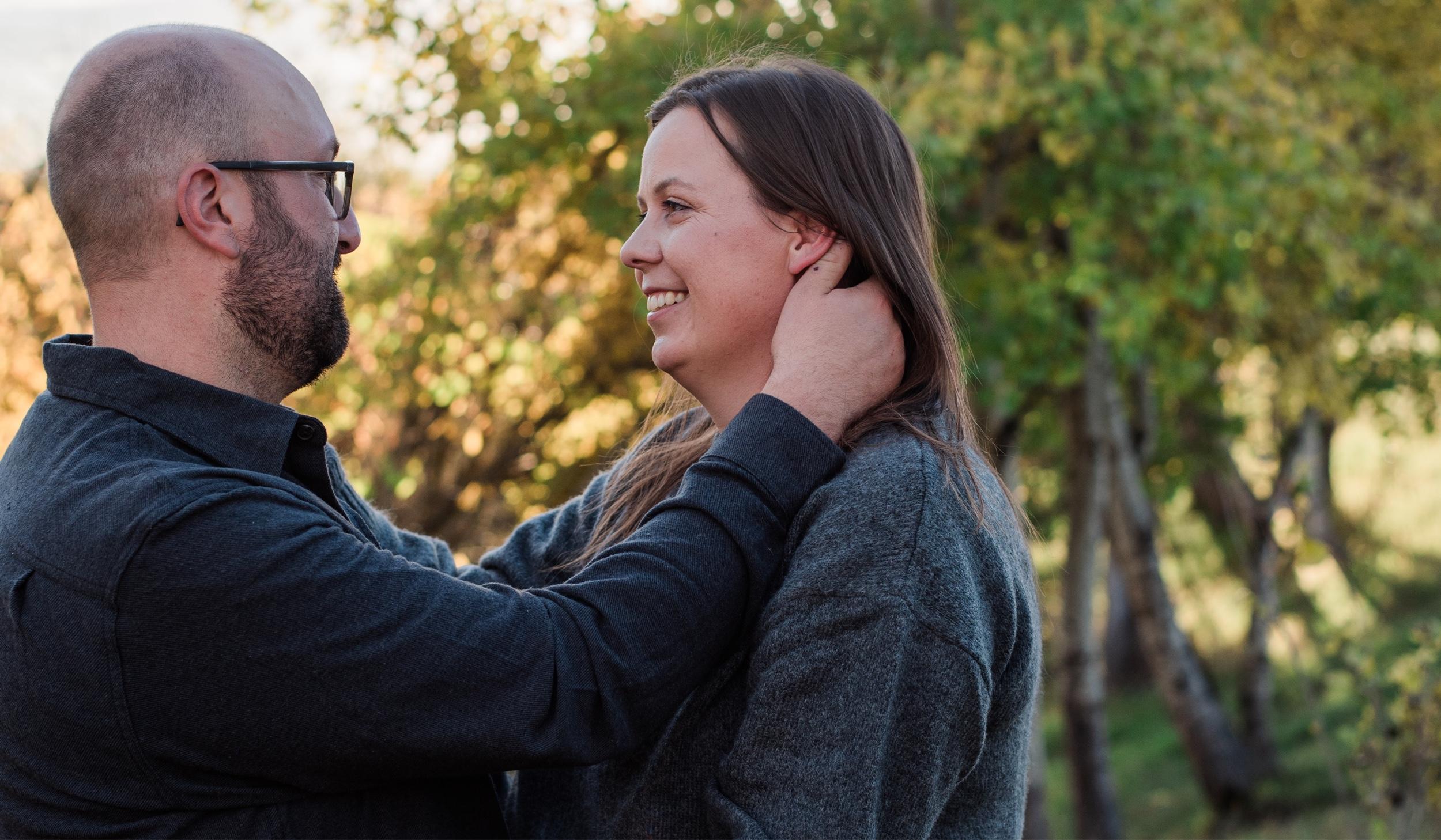 The Wedding Website of Katie MacLennan and Kevin Hildebrandt