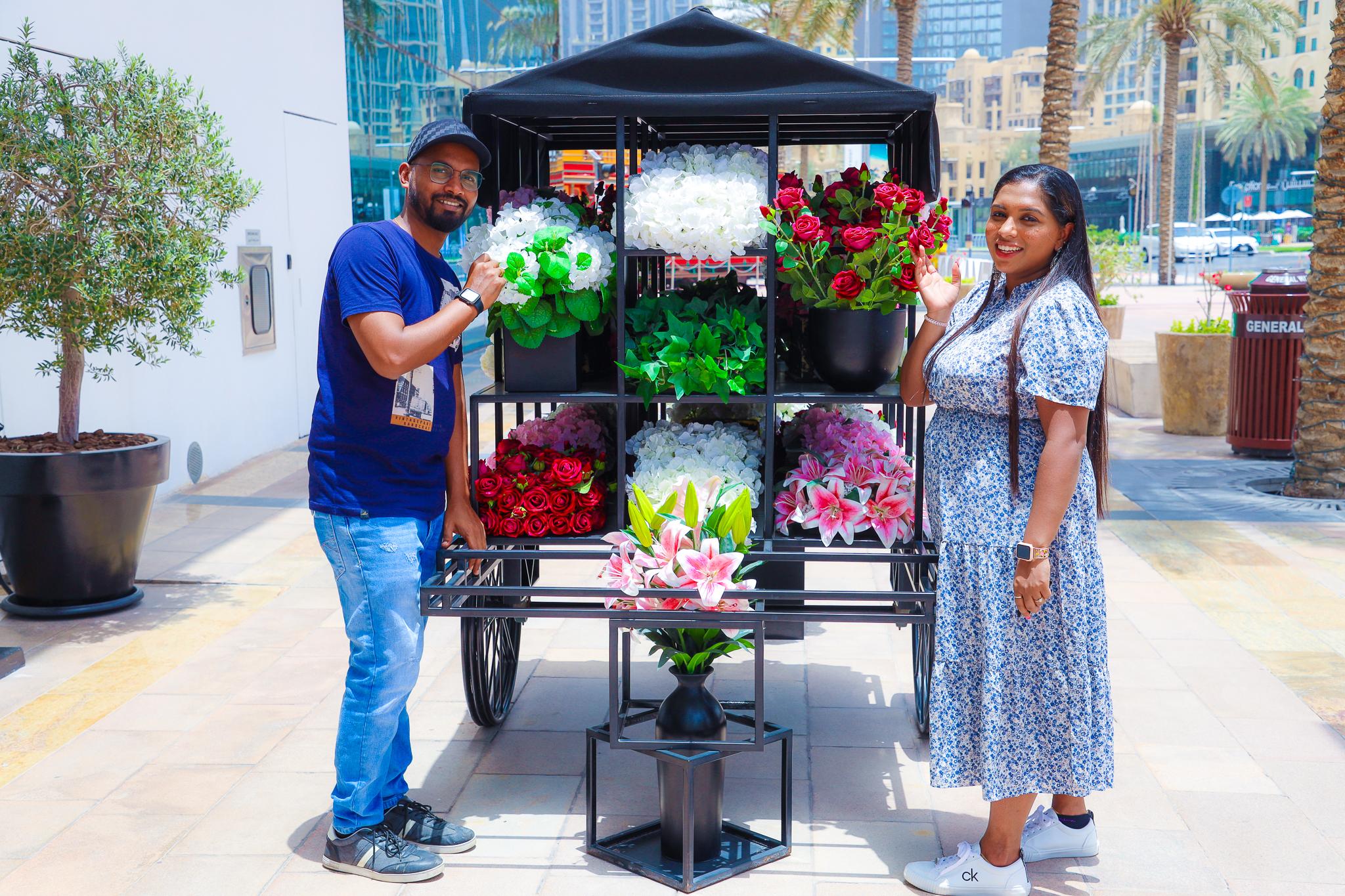 The Wedding Website of Feba Joboy and Royin Thomas
