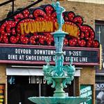 Fountain Square