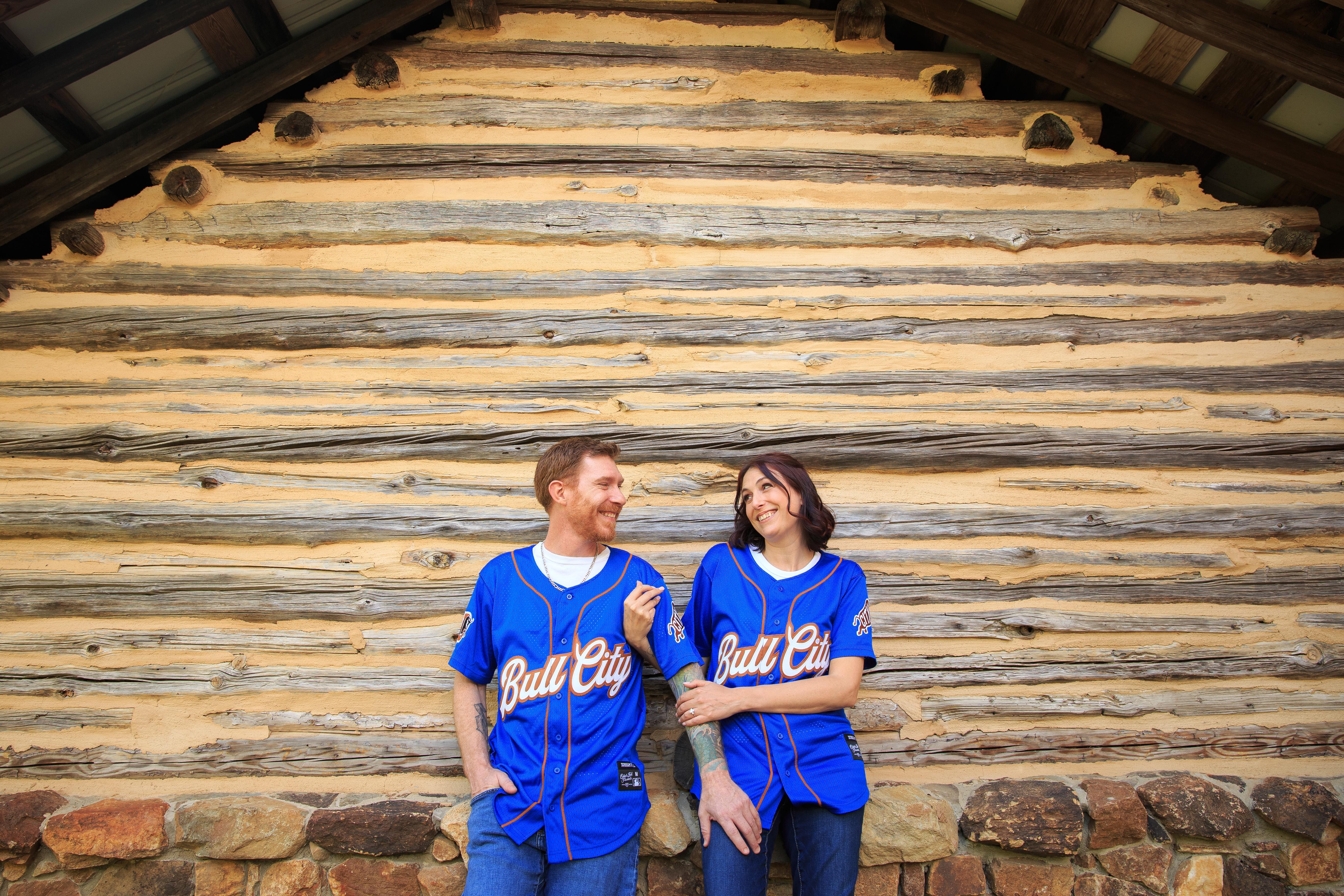 The Wedding Website of Alison Poandl and Jason Rowland