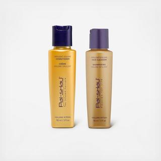 Cleansing Hair Set