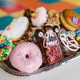 Voodoo Doughnut - Old Town