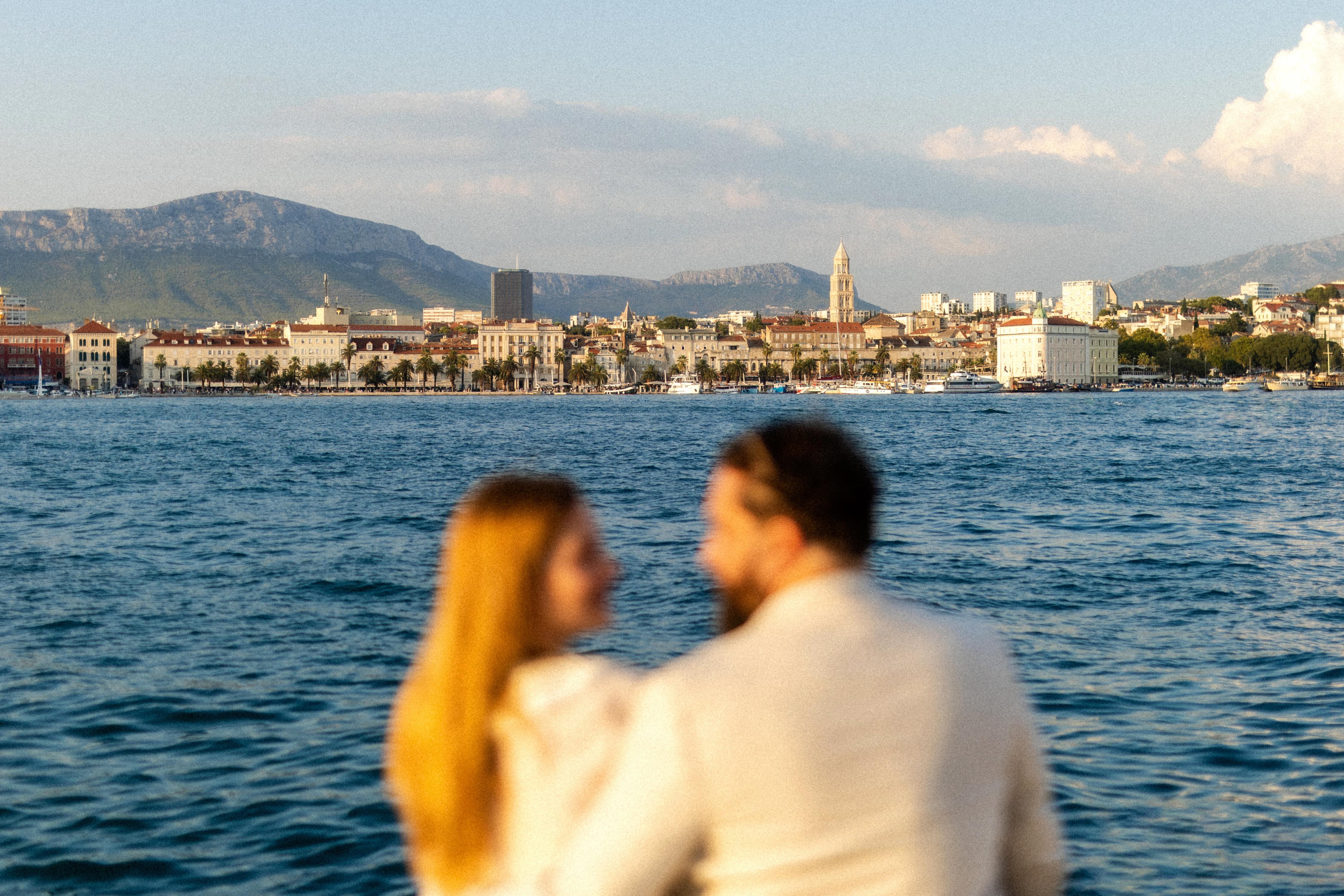 The Wedding Website of Ivana Šola and Zvonimir Zvonar