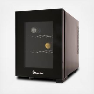 Single-Zone Wine Cooler