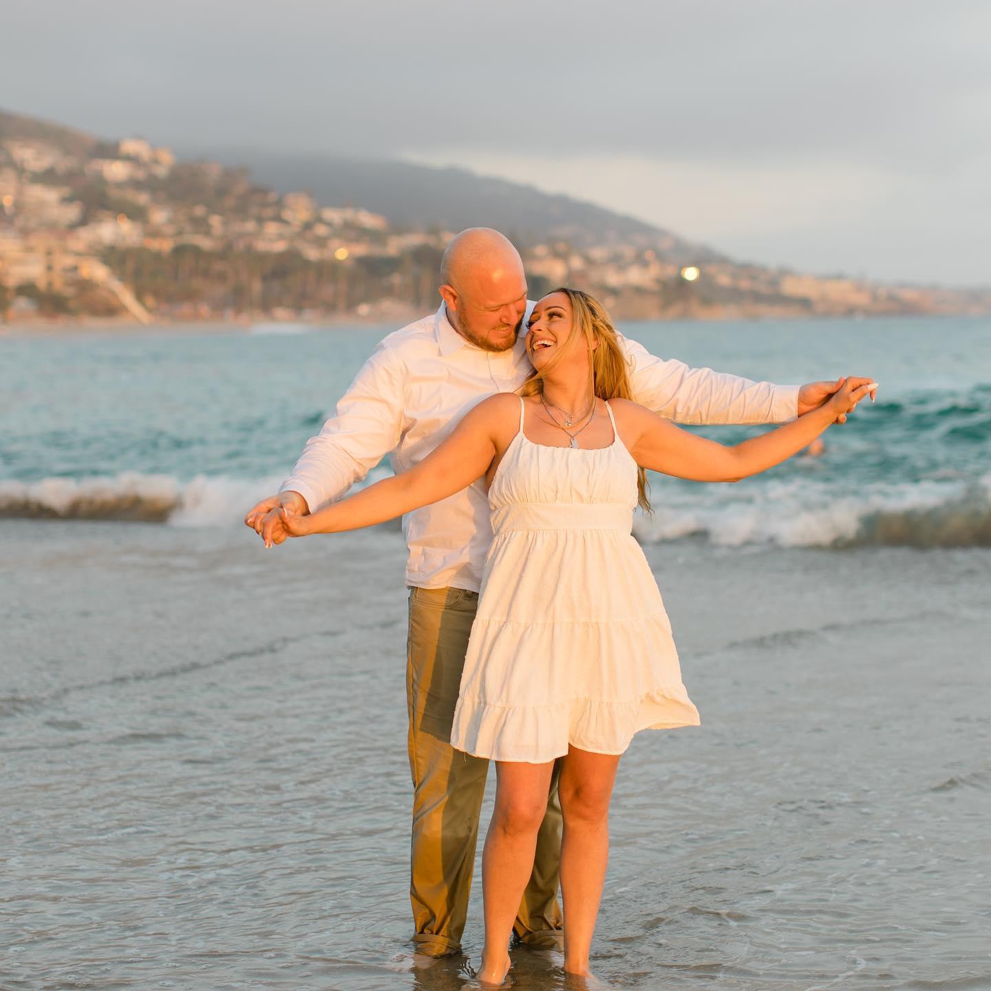 The Wedding Website of Shayla Trujillo and Alexander Campbell