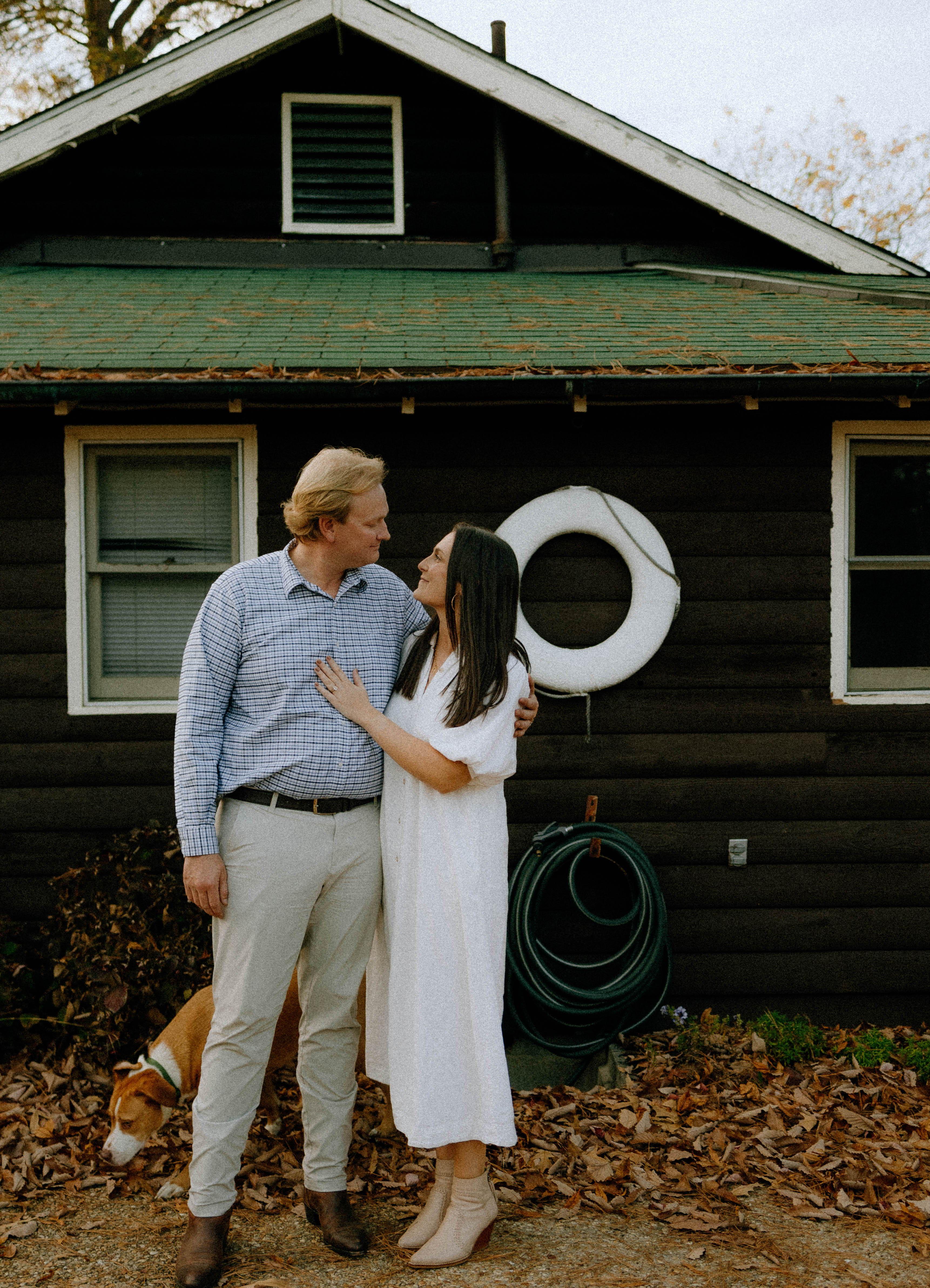 The Wedding Website of Torey Powers and Tripp Nash