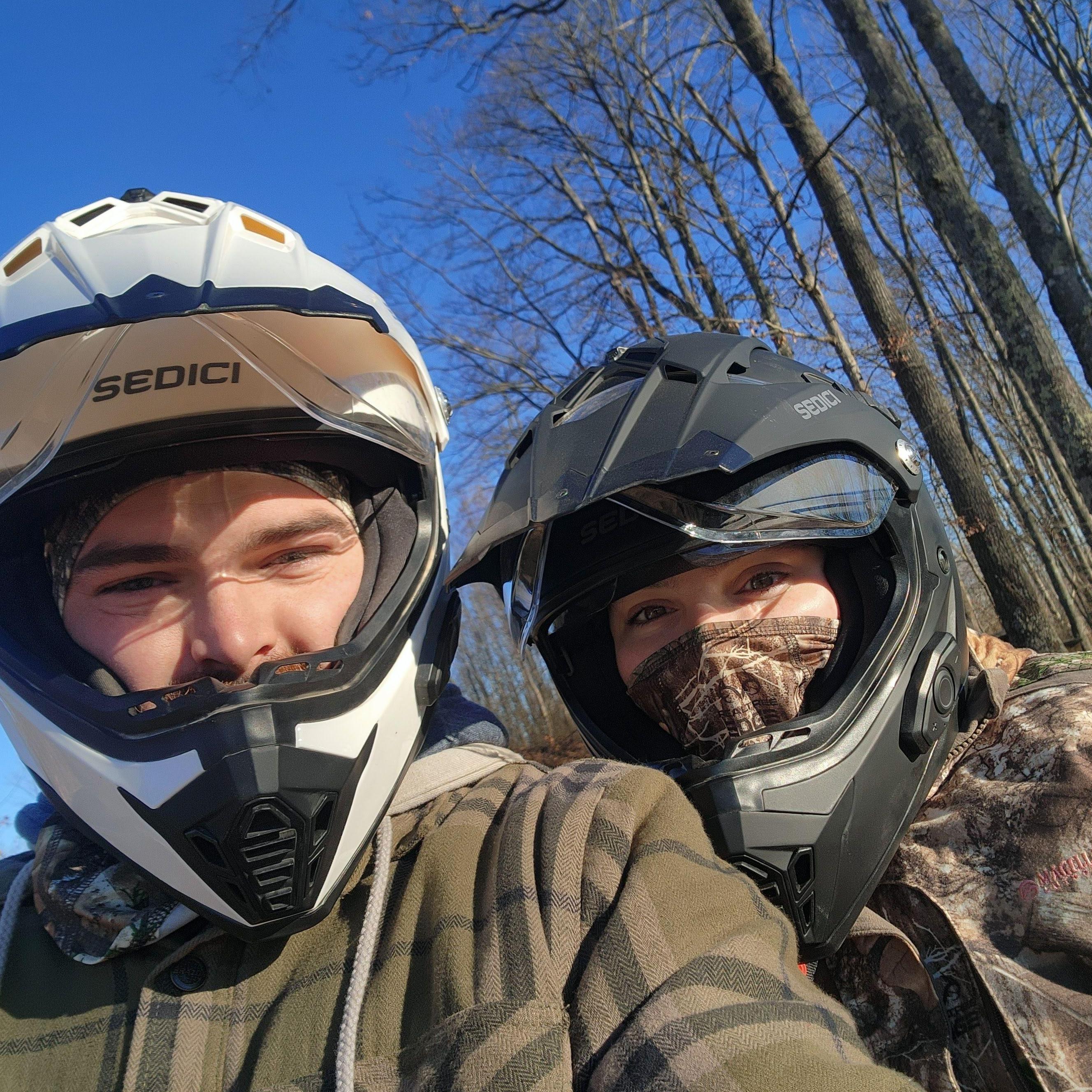 Family Trip to Brimstone, 2023