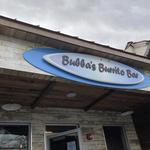 Bubba's Burrito Bar