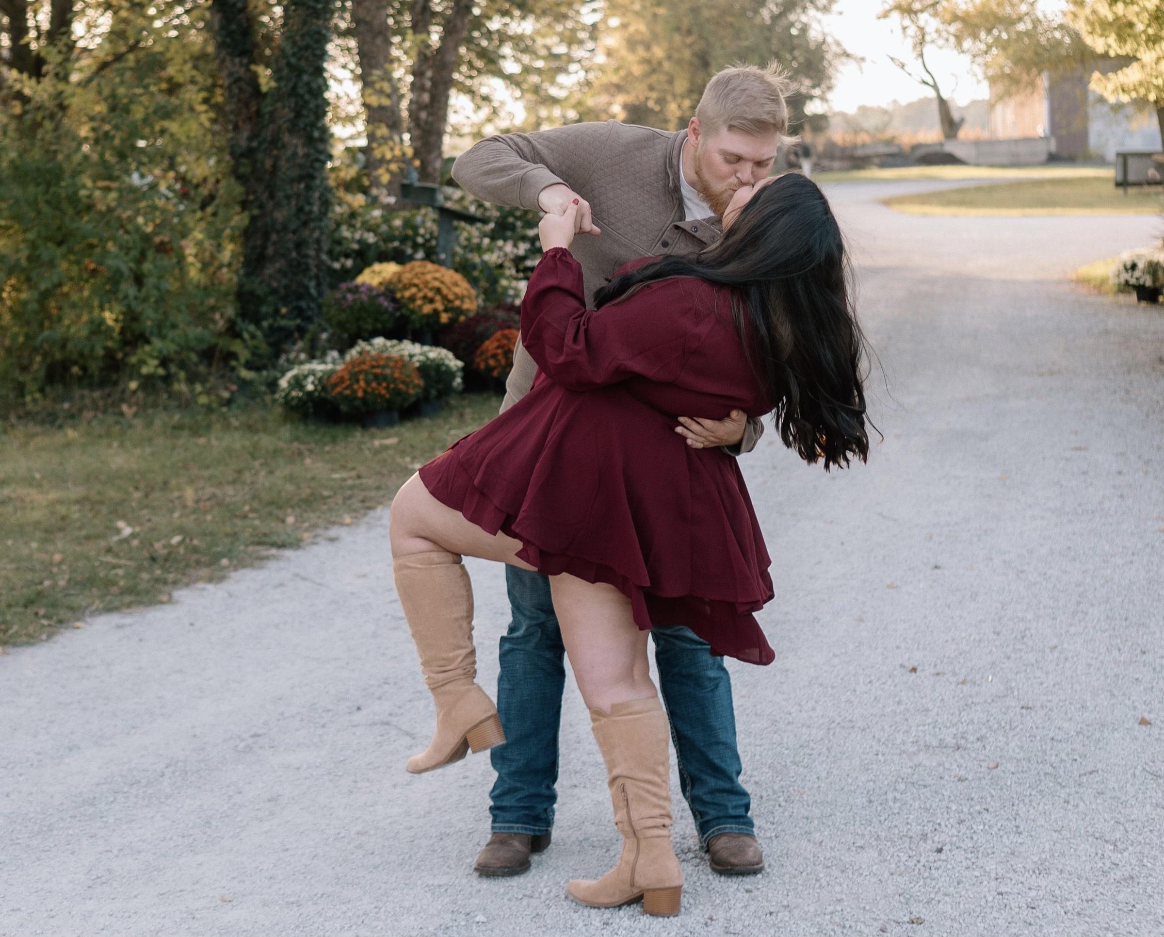 The Wedding Website of Makena Jones and Grant Zila