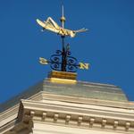 Faneuil Hall Marketplace