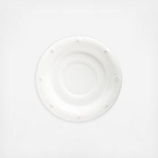 Berry & Thread Saucer