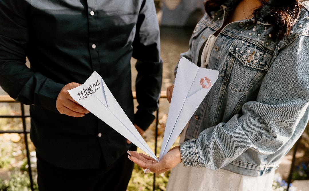 The Wedding Website of Angelica Barragan and Daniel Silva