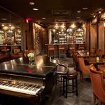 Bayou Bar