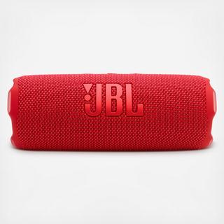 Flip 7 Portable Waterproof Speaker