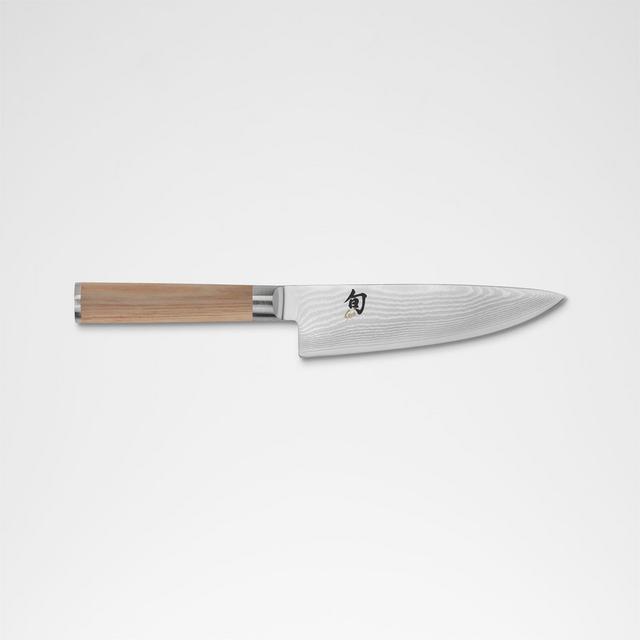 Shun ® Classic Blonde 6" Chef's Knife