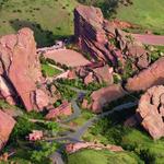 Red Rocks Park and Amphitheatre