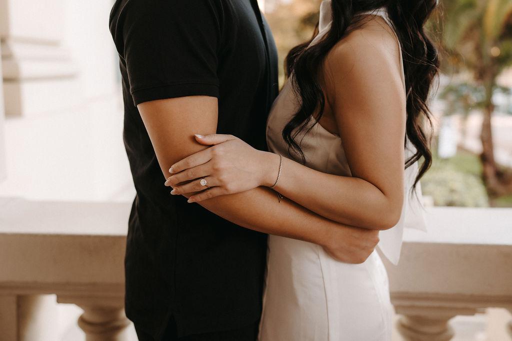 The Wedding Website of Allan Dam and Katherine Uong