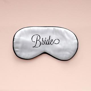 Personalized Sleep Mask
