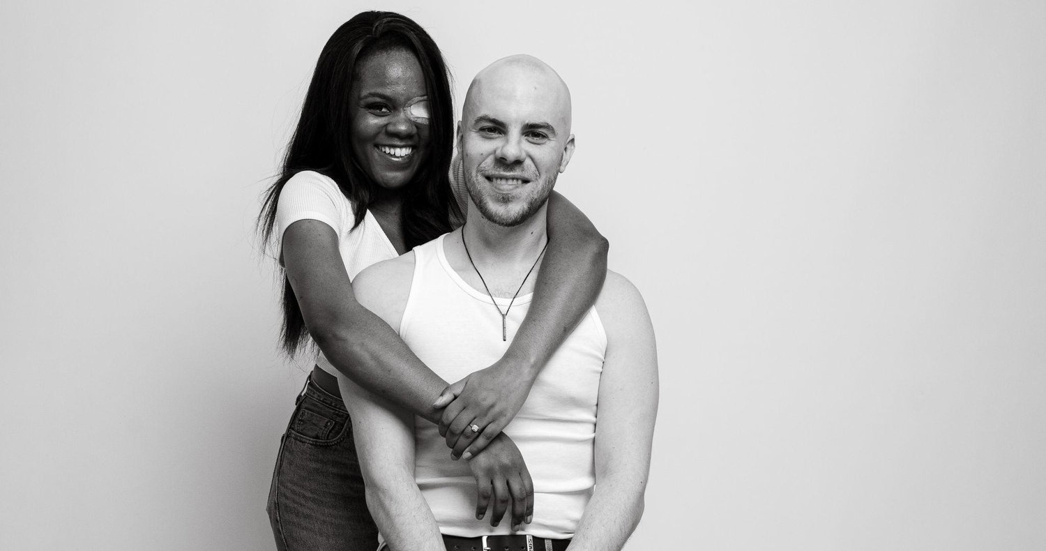 The Wedding Website of Cleyde Ingles and Eric Maillard