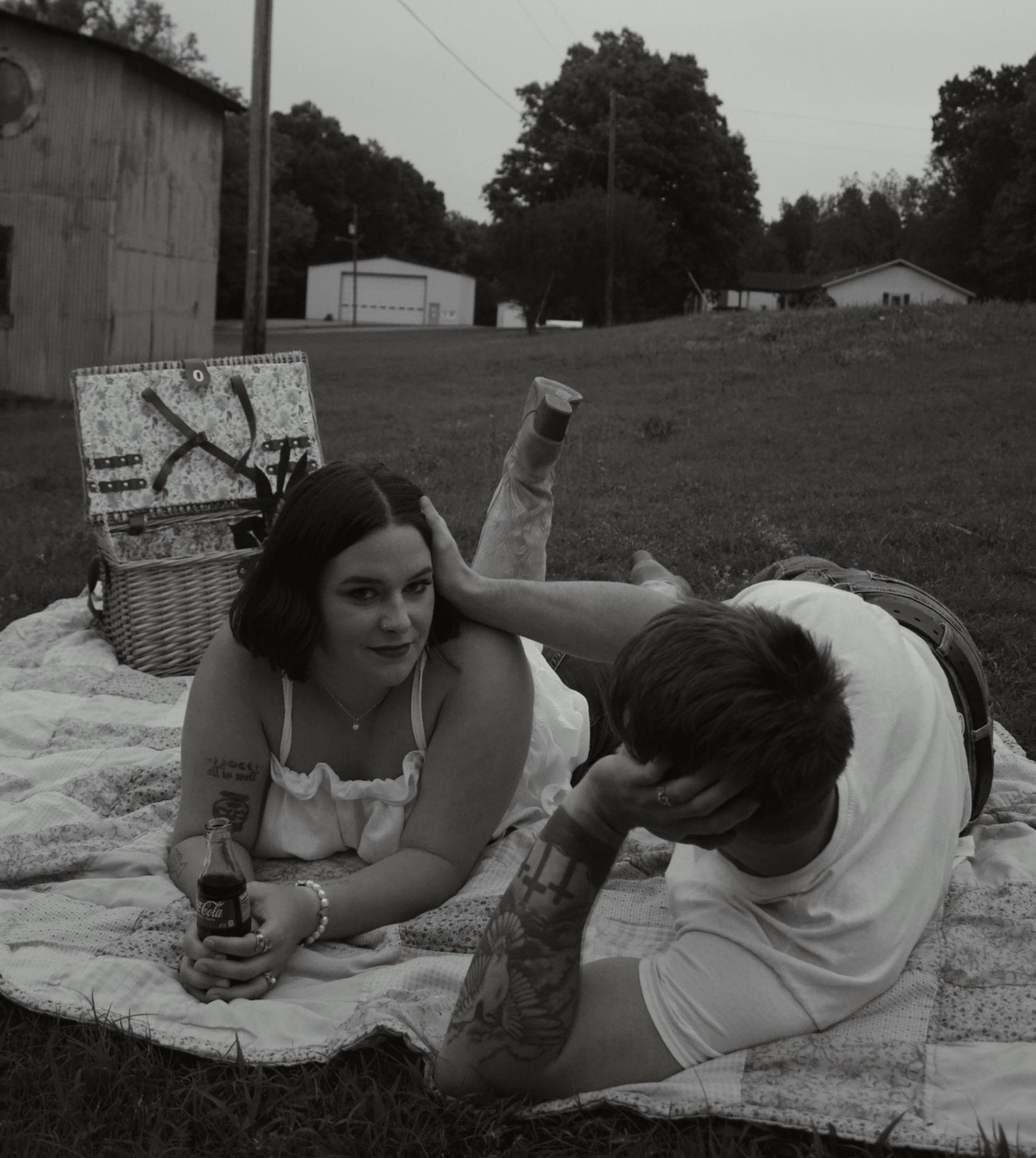 The Wedding Website of Macy Morris and Samuel Brown
