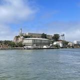 Alcatraz Island