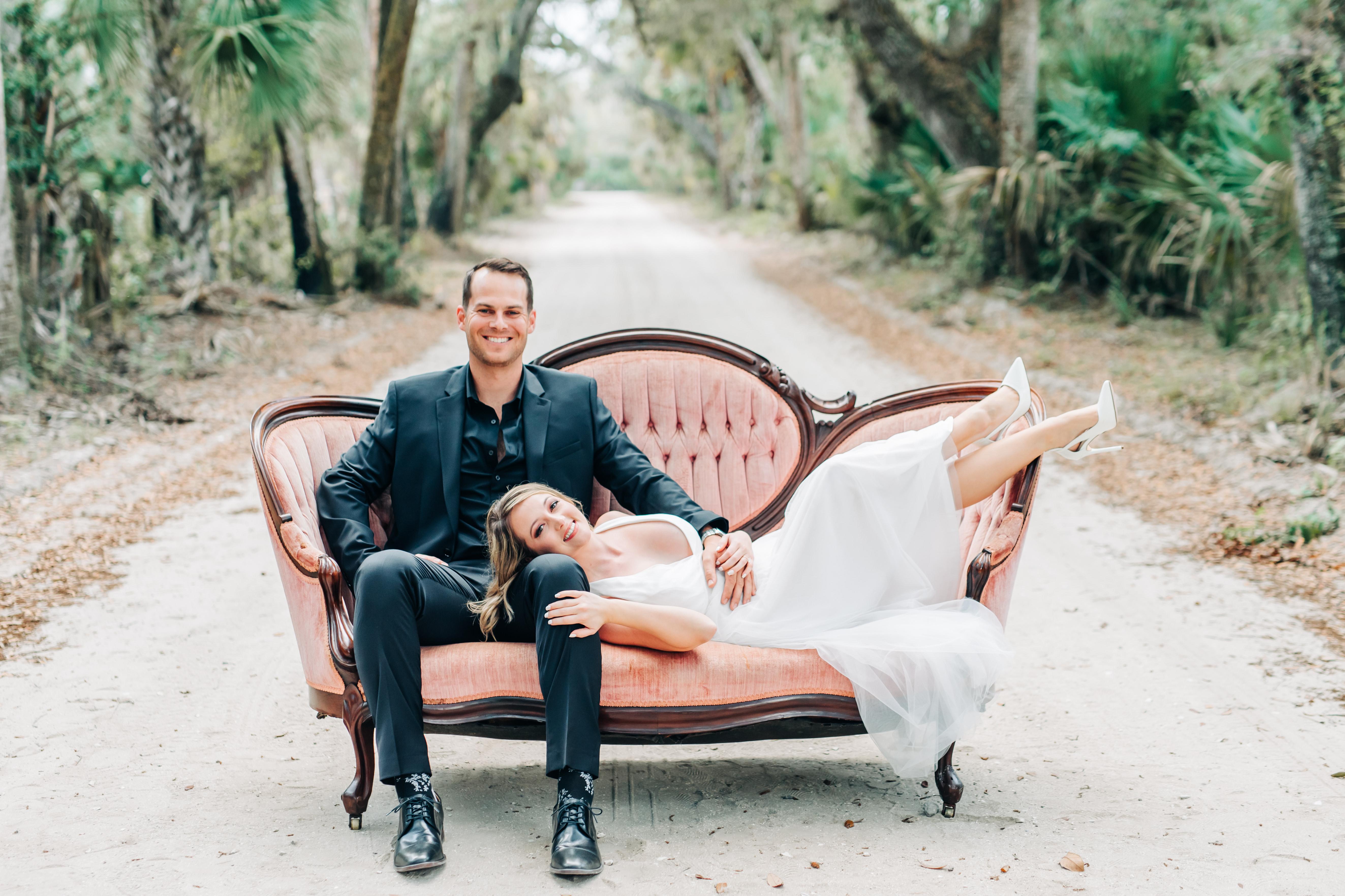 The Wedding Website of Victoria Hoefly and Gregg Forshaw