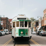 Memphis Main Street Trolley