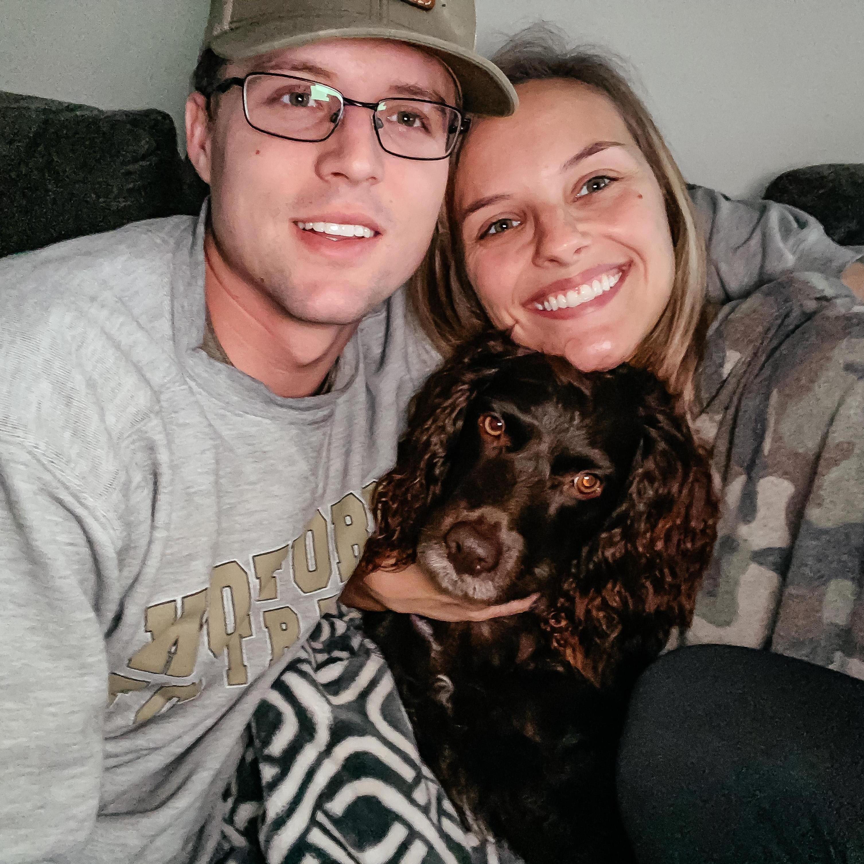 Ringing in the 2021 New Year!