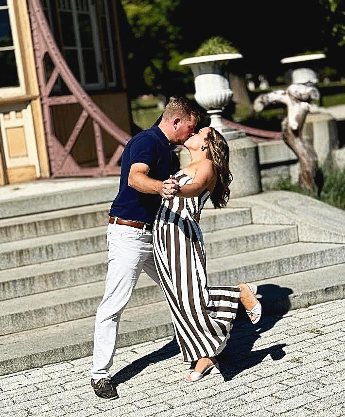 The Wedding Website of Jana Billé and Mike Gable
